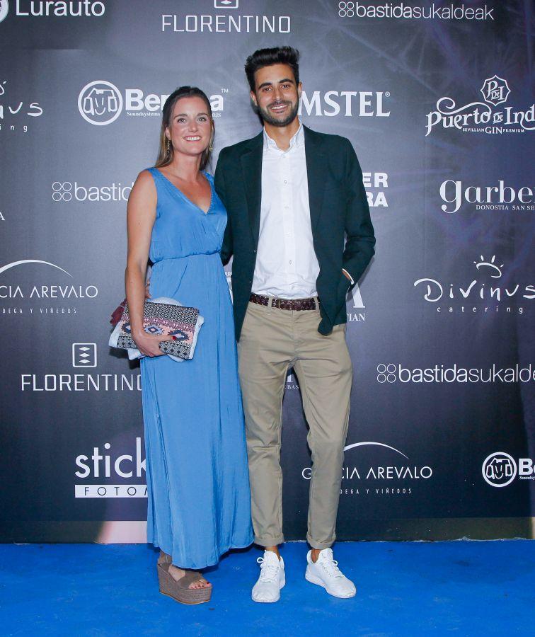 Fotos: Photocall fiesta Teledonosti en el Palacio de Miramar