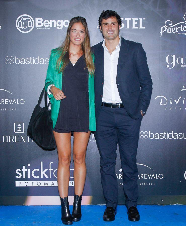 Fotos: Photocall fiesta Teledonosti en el Palacio de Miramar