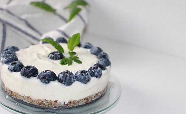 Descubre diferentes tartas de queso y sus preparaciones