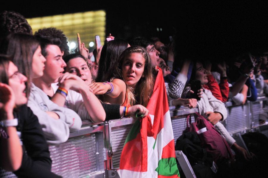 Fotos: Búscate en las fotos del concierto de Lola Indigo