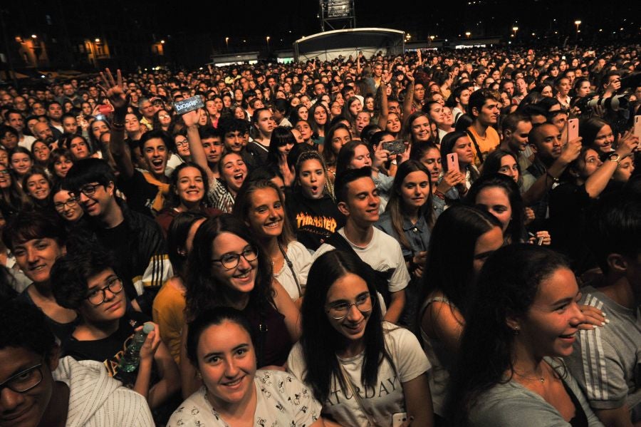 Fotos: Búscate en las fotos del concierto de Lola Indigo