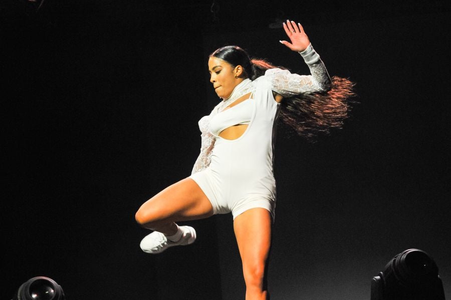 Fotos: Búscate en las fotos del concierto de Lola Indigo