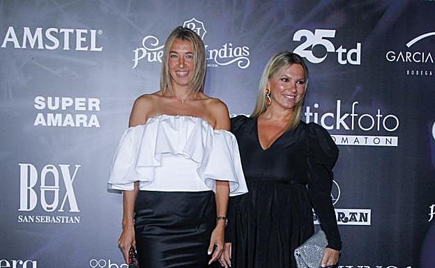 Galería. Photocall de la fiesta de Teledonosti