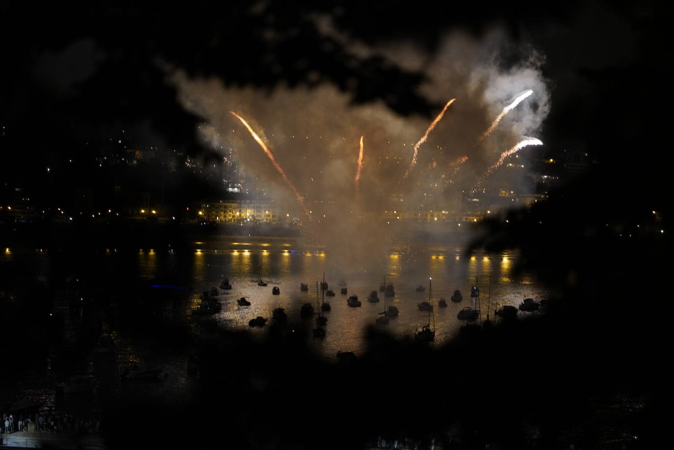 Fotos: Unos fuegos con alma valenciana