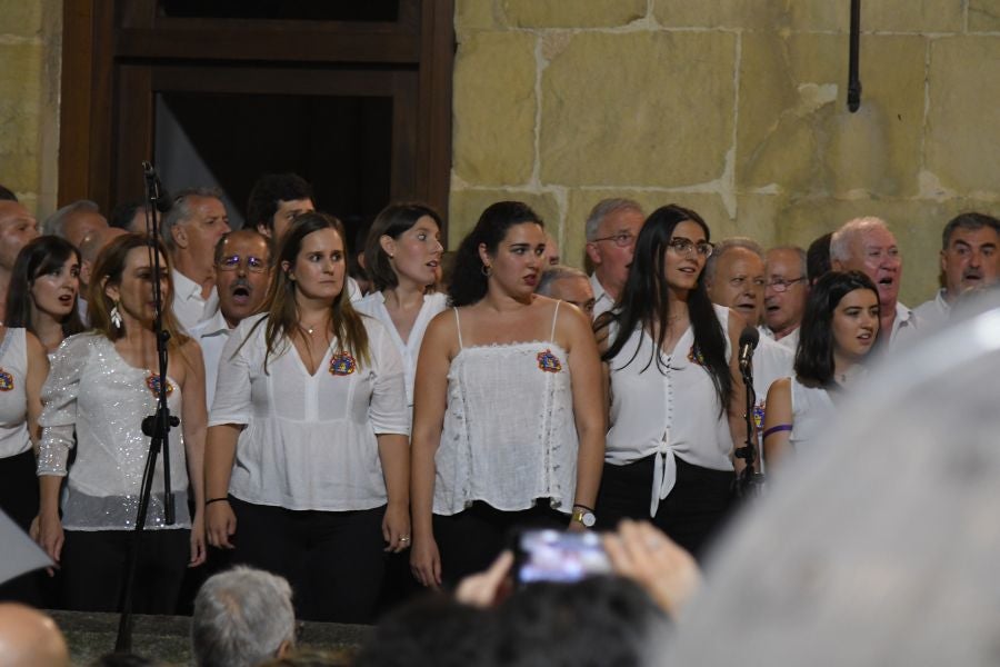 Fotos: Festara novedoso