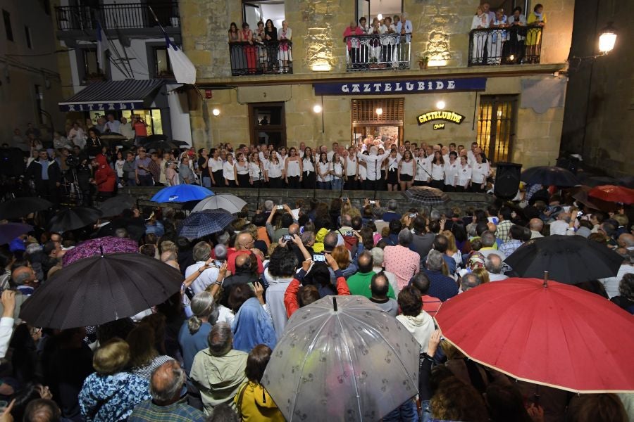 Fotos: Festara novedoso