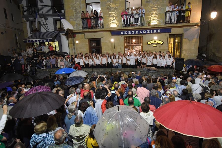 Fotos: Festara novedoso