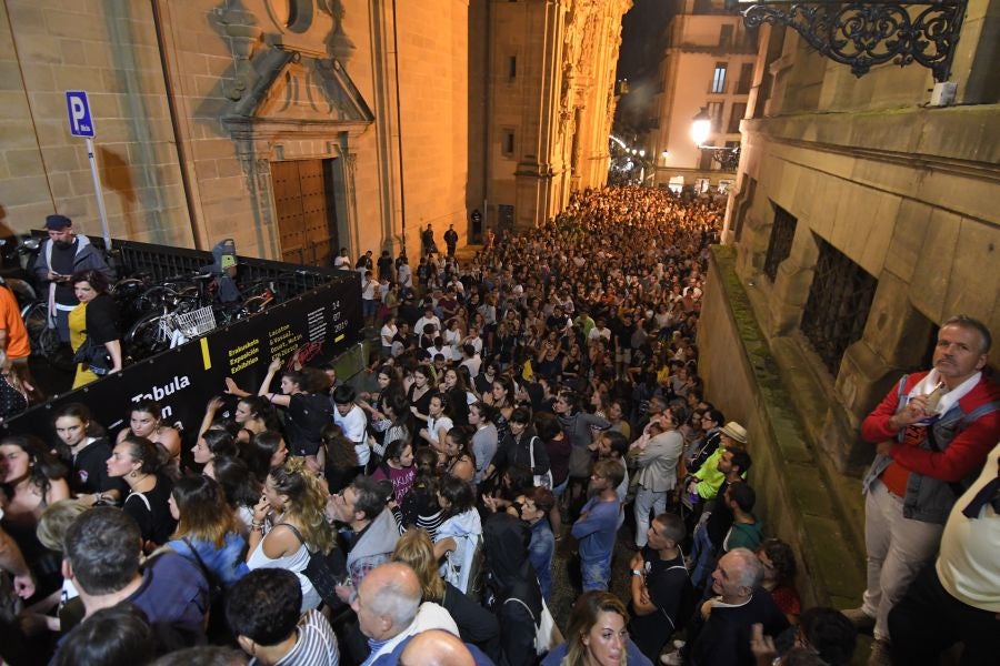 Fotos: Festara novedoso