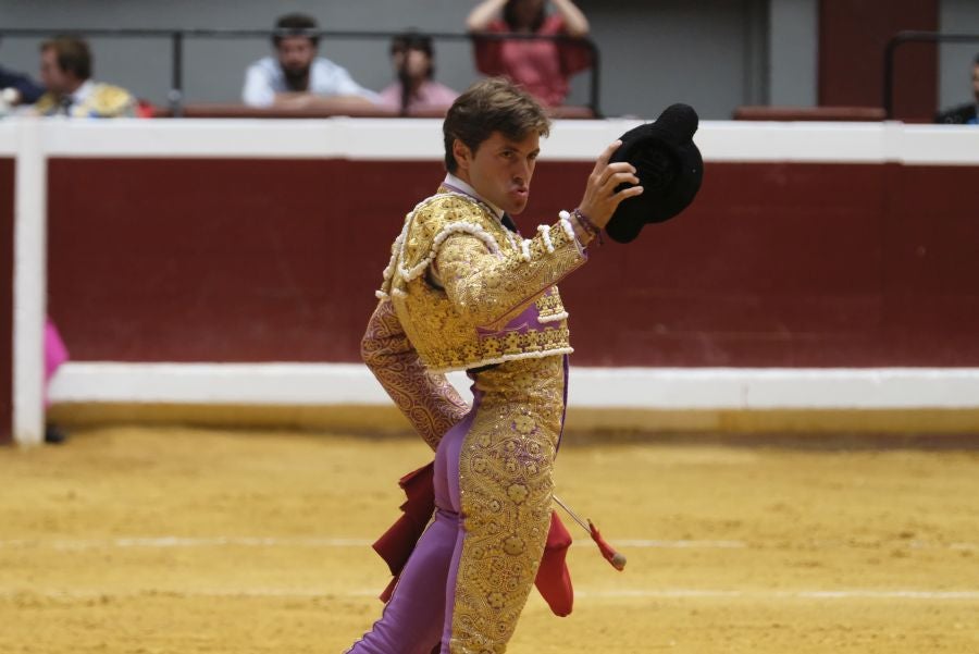 Fotos: Variada corrida de Torrealda