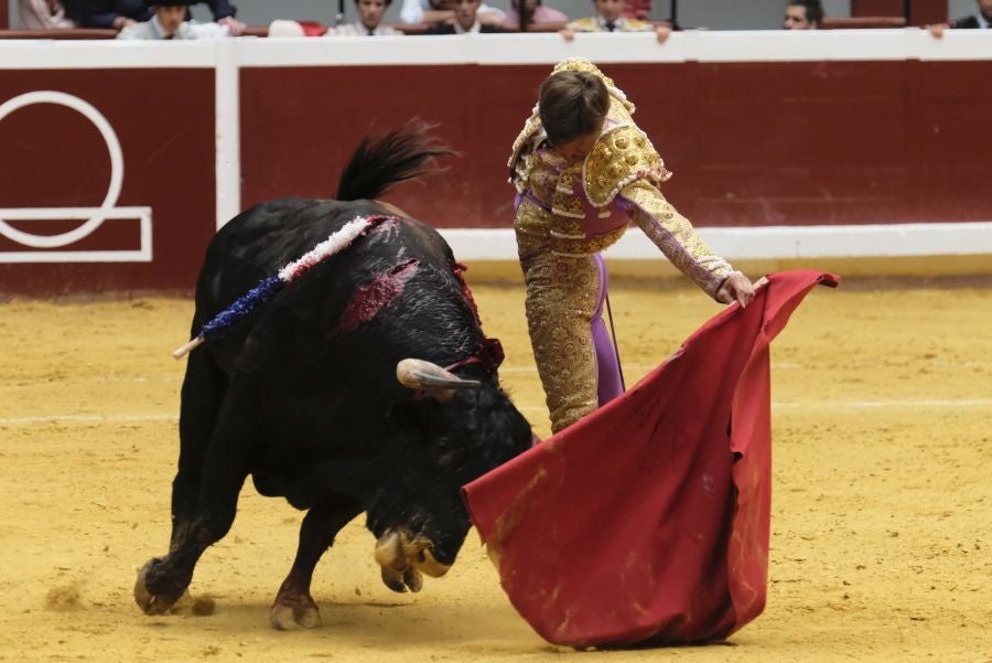 Fotos: Variada corrida de Torrealda