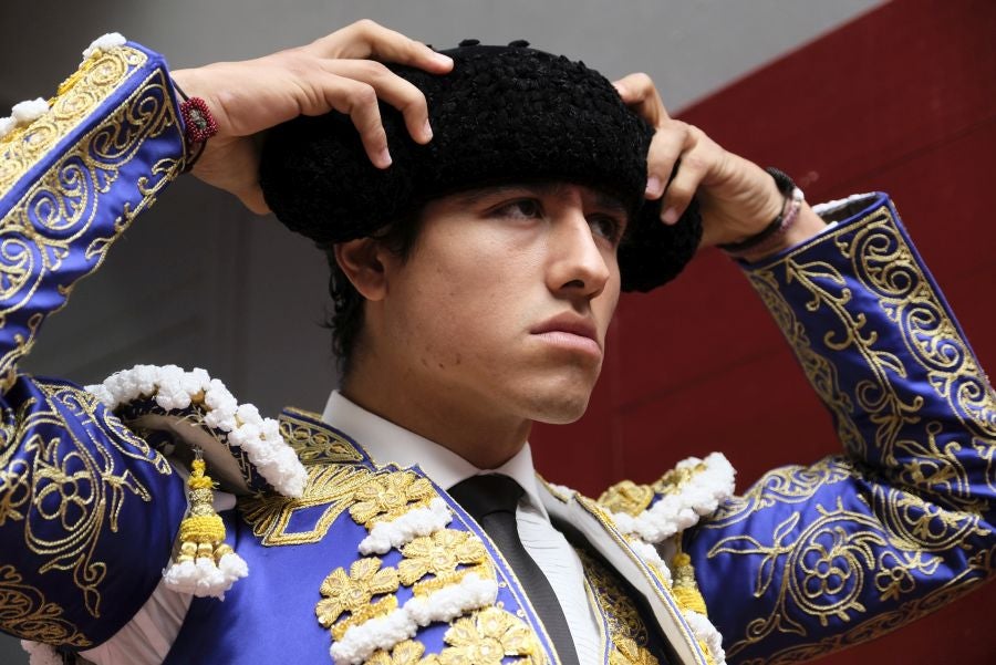 Fotos: Variada corrida de Torrealda