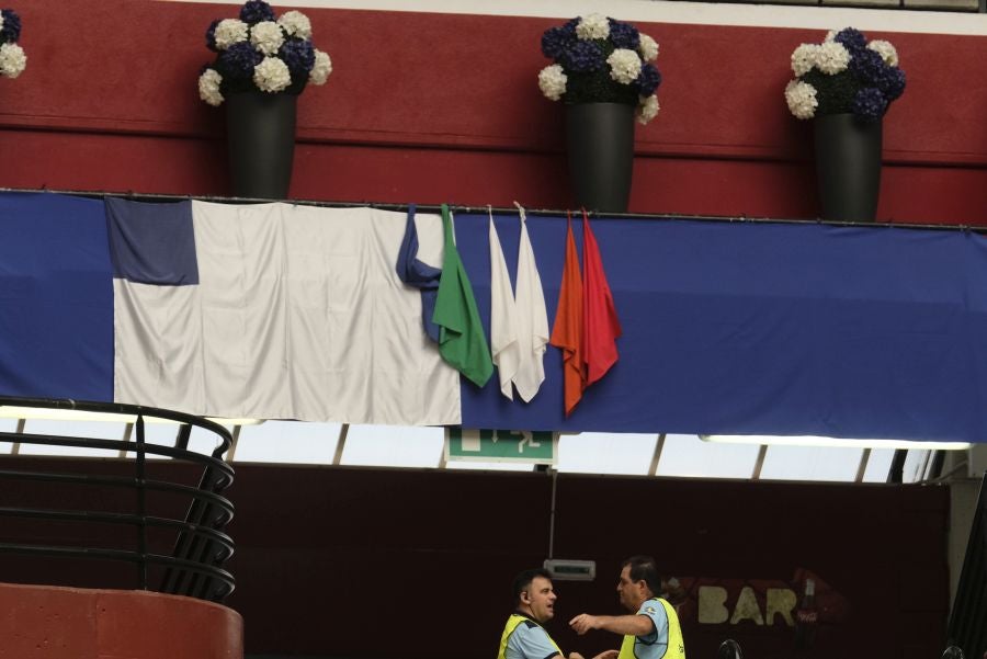 Fotos: Variada corrida de Torrealda