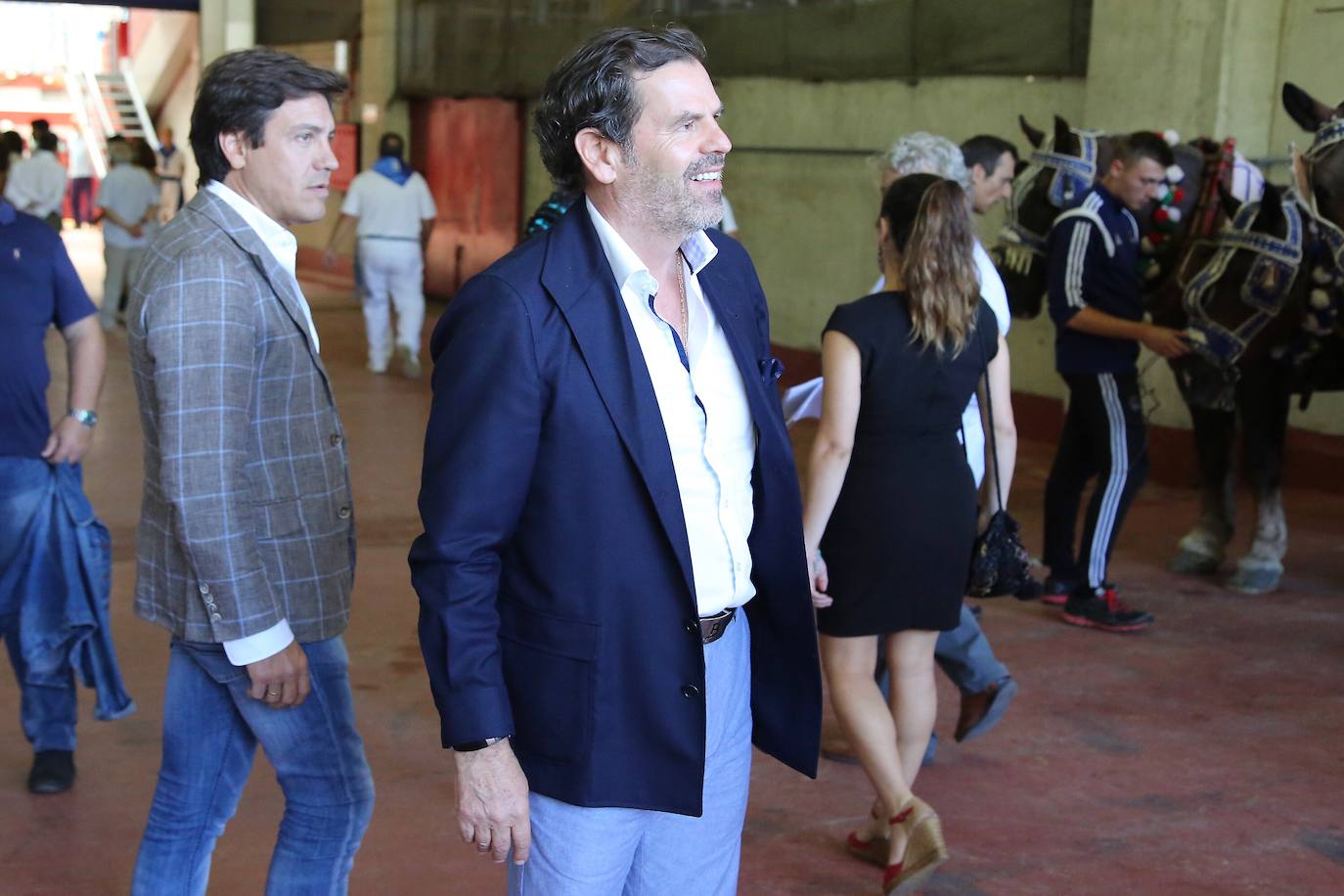 Fotos: Última jornada de toros en las fiestas de semana grande