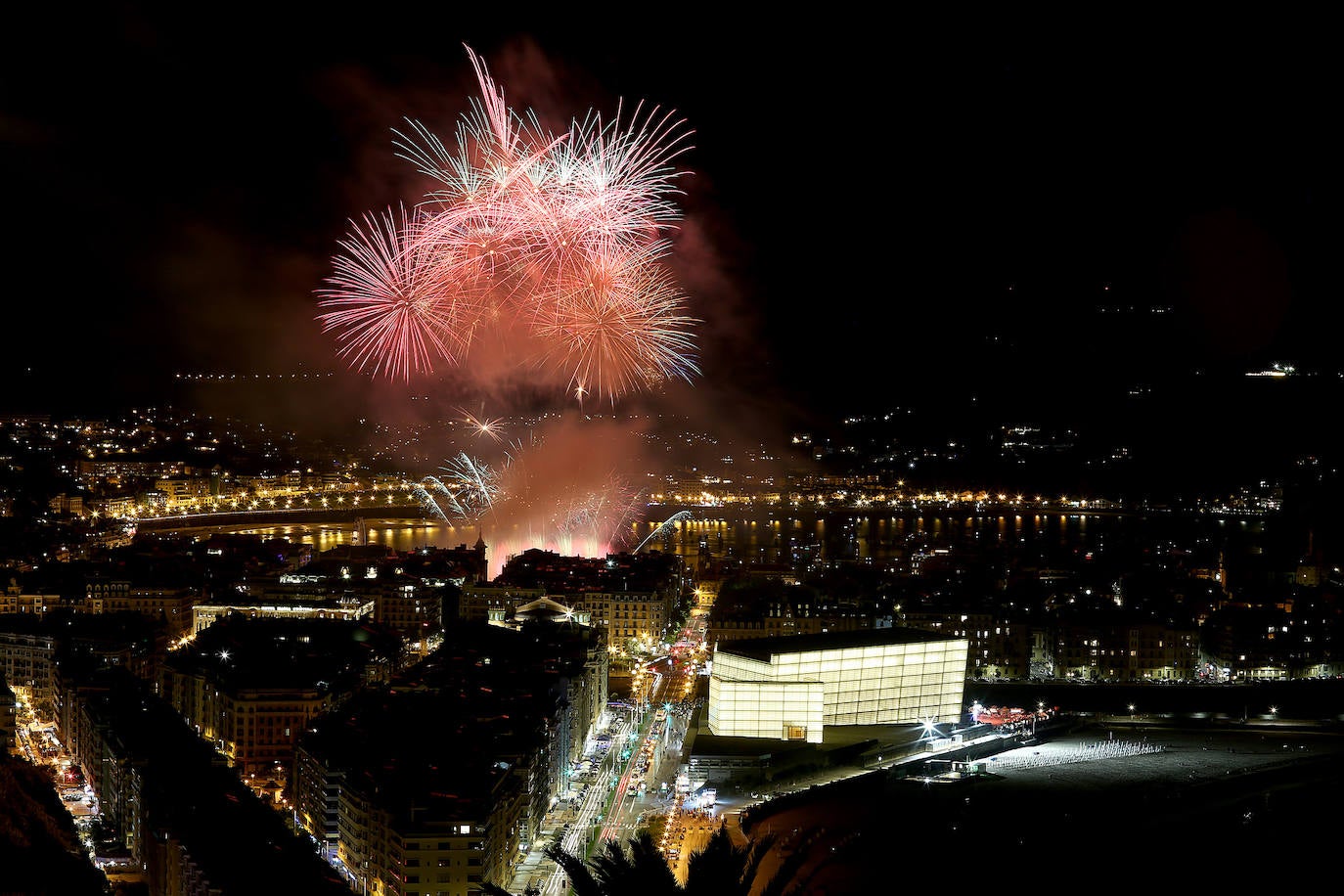 Fotos: Los Hermanos Caballer gustaron