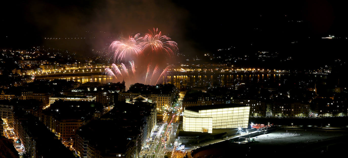 Fotos: Los Hermanos Caballer gustaron
