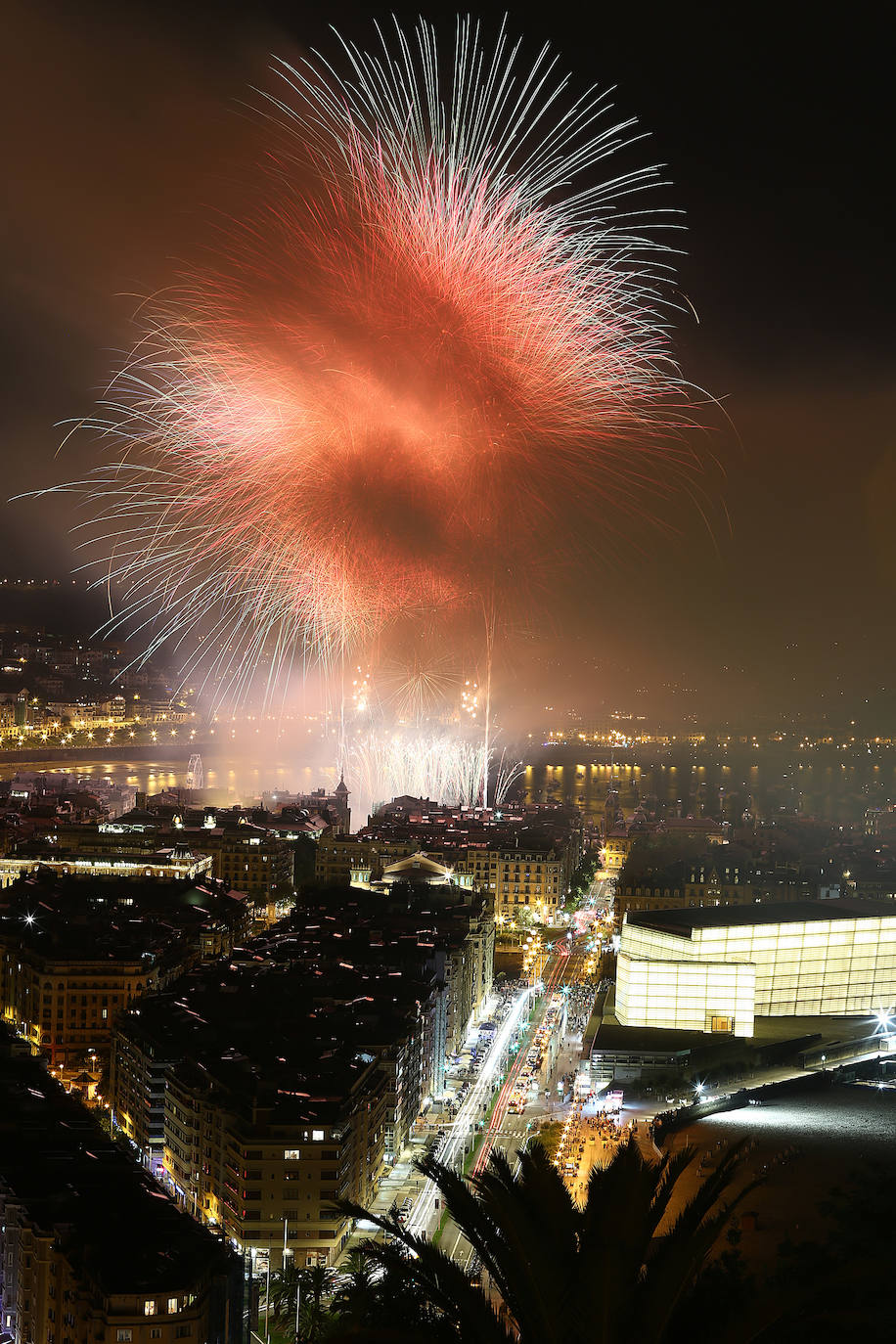 Fotos: Los Hermanos Caballer gustaron