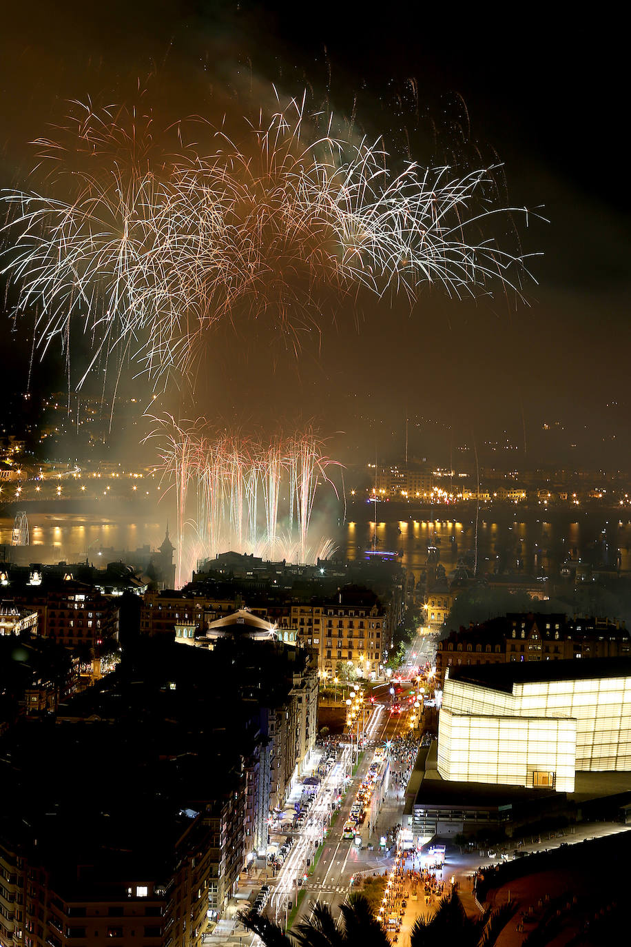 Fotos: Los Hermanos Caballer gustaron