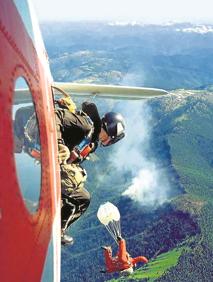 Imagen secundaria 2 - Siberia es una inmensa hoguera