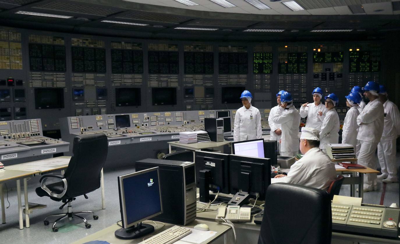 Fotos: Los fans de la serie &#039;Chernobyl&#039; de HBO