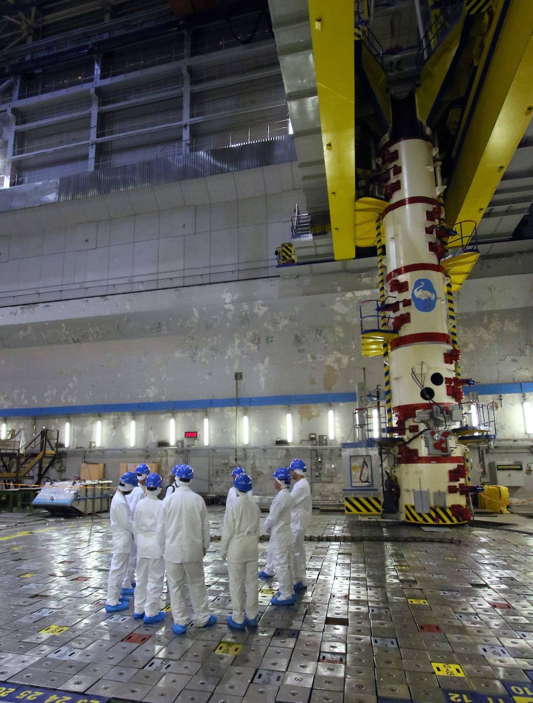 Fotos: Los fans de la serie &#039;Chernobyl&#039; de HBO