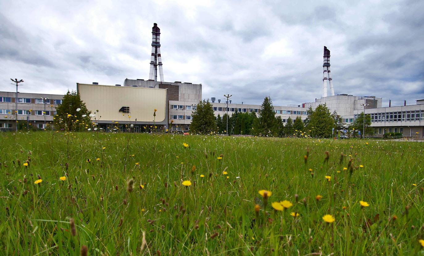 Fotos: Los fans de la serie &#039;Chernobyl&#039; de HBO