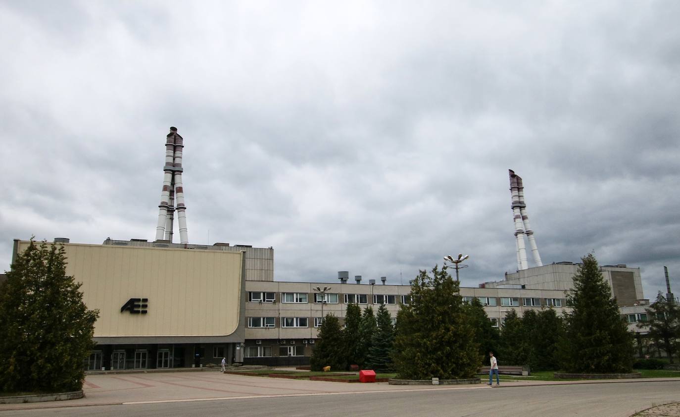 Fotos: Los fans de la serie &#039;Chernobyl&#039; de HBO