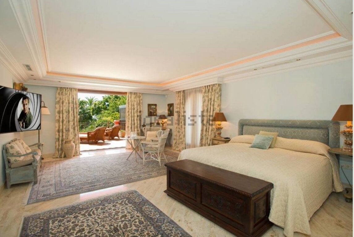 Fotos: Una vivienda de auténtico lujo