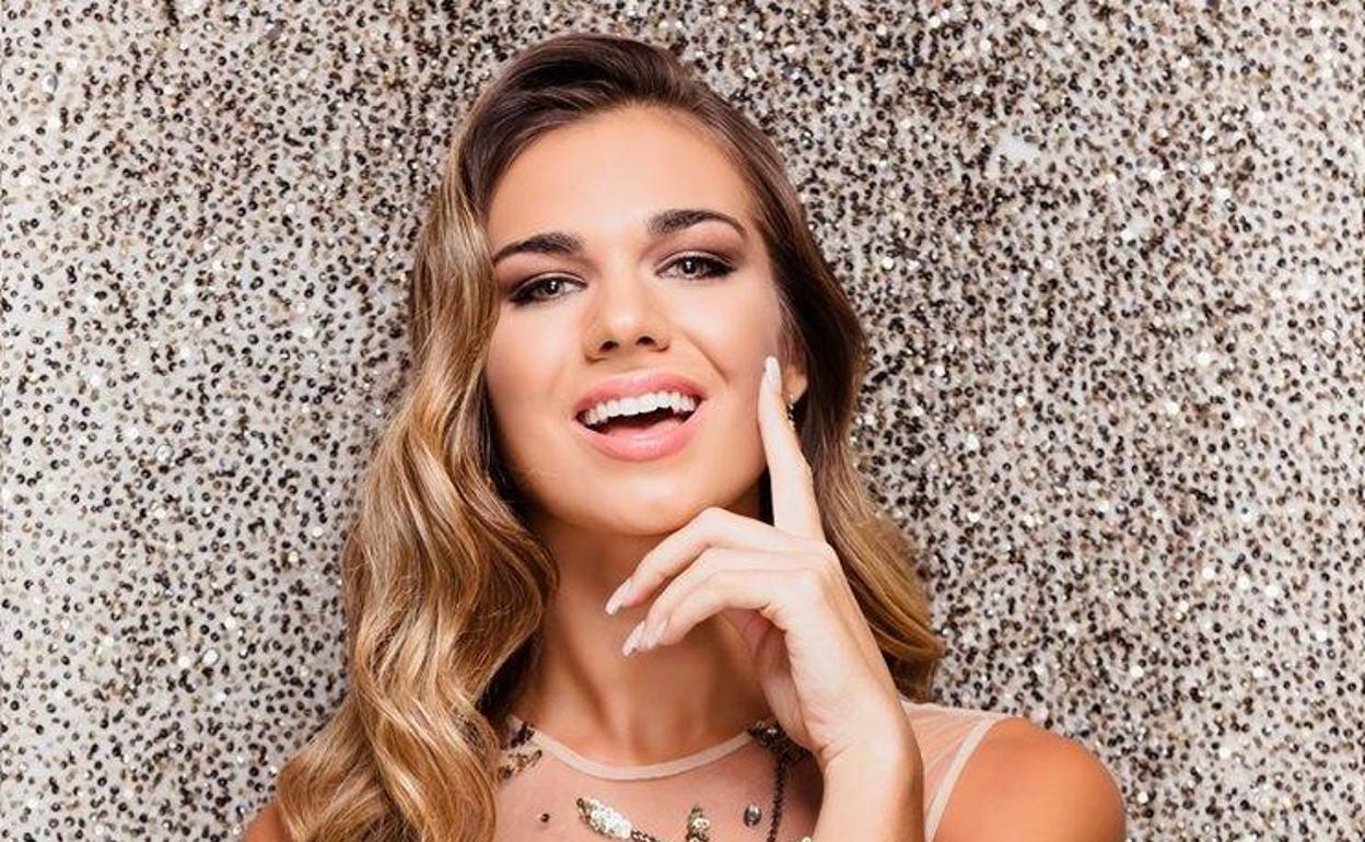 La cordobesa María del Mar Aguilera representará a España en el certamen de  Miss Mundo 2019 | El Diario Vasco