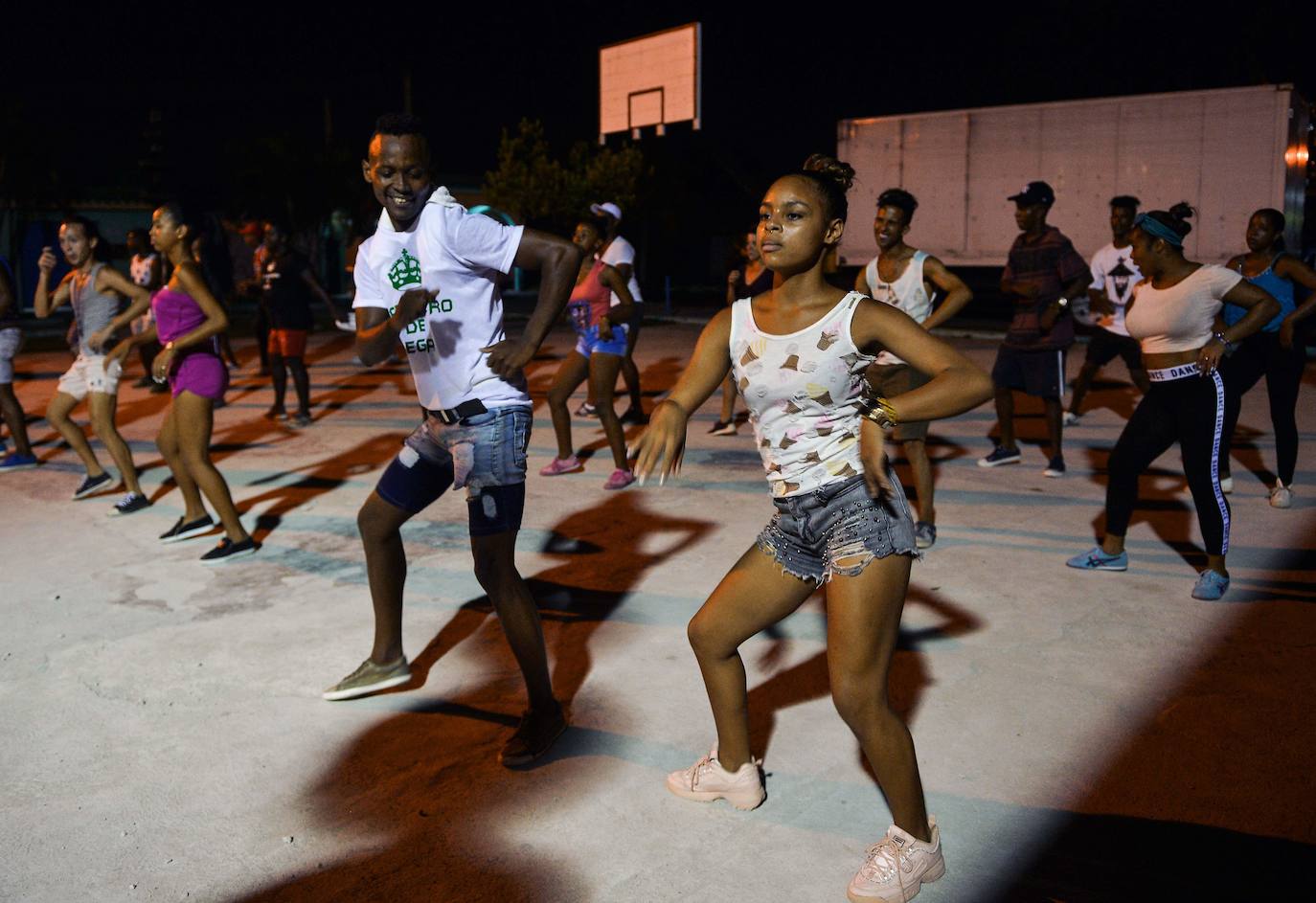 Fotos: La Habana vive su carnaval