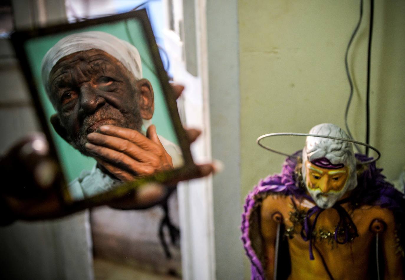 Fotos: La Habana vive su carnaval
