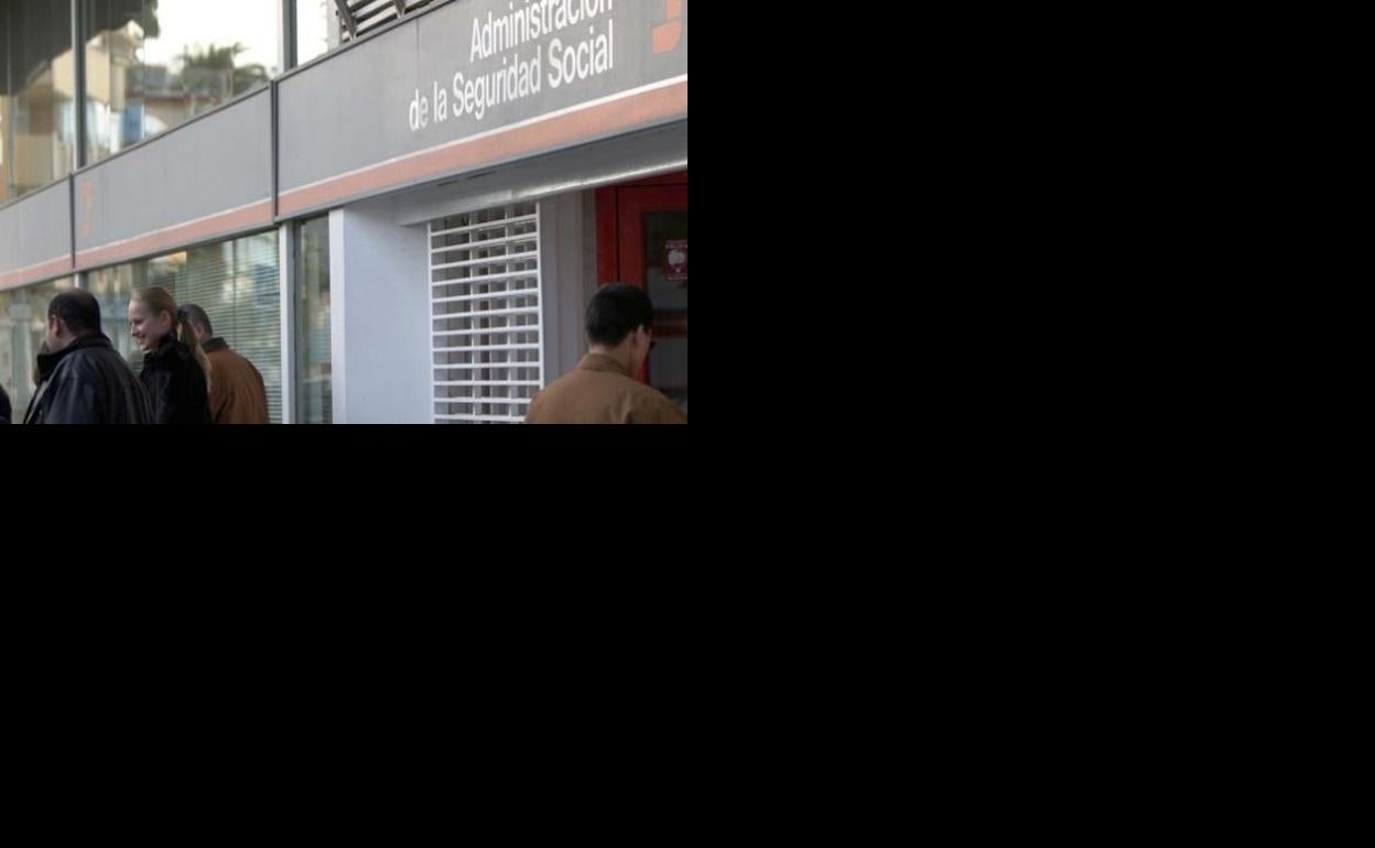 Los extranjeros afilados a la Seguridad Social en Gipuzkoa se situaron en julio en 24.663 trabajadores, un 9,61% más