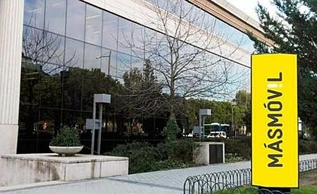 MásMóvil da el salto a Portugal con la compra de una parte minoritaria en un operador local