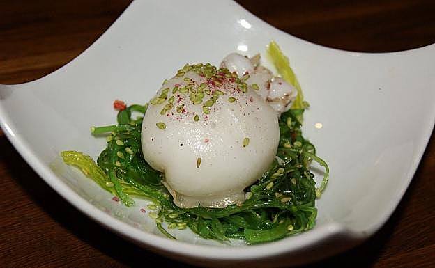 Algas marinas, beneficios y propiedades