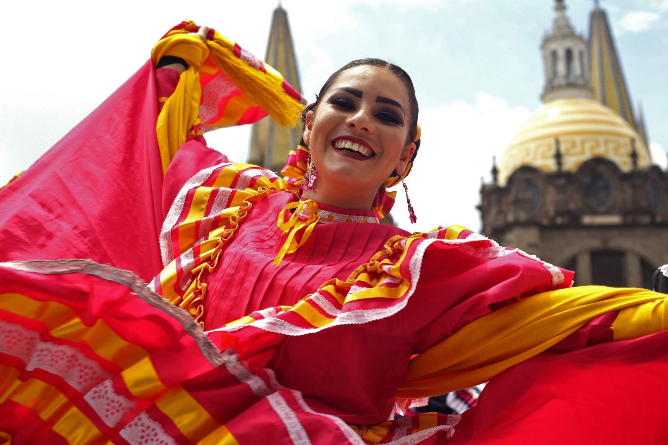 Fotos: Mariachis de récord