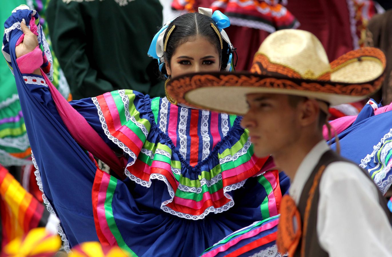 Fotos: Mariachis de récord