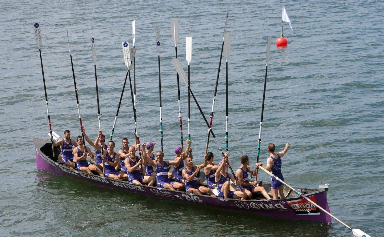 Santurtzi: La sensación del verano saldrá a por todas