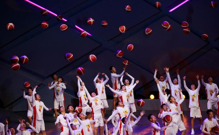 32 selecciones lucharán por hacerse con la corona de 'Campeones del Mundo'. El campeonato más esperado irá del 31 de agosto al 5 de septiembre.