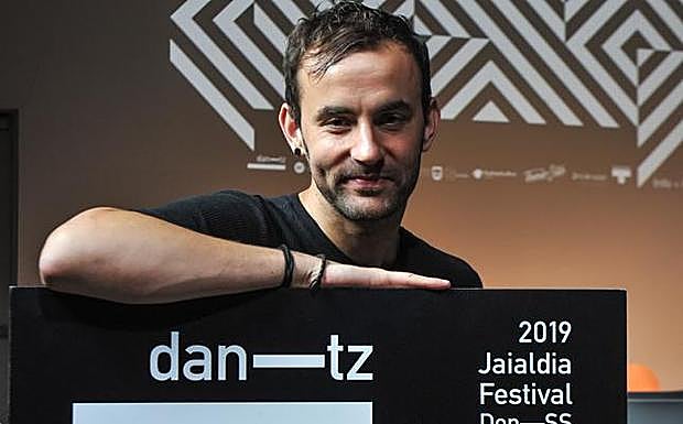 «Dantz continuará sin duda, ha sido la mejor edición»