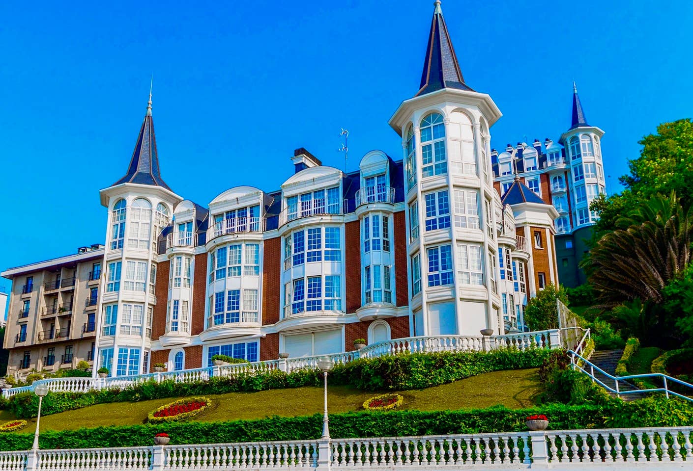 Fotos: Piso en Miraconcha