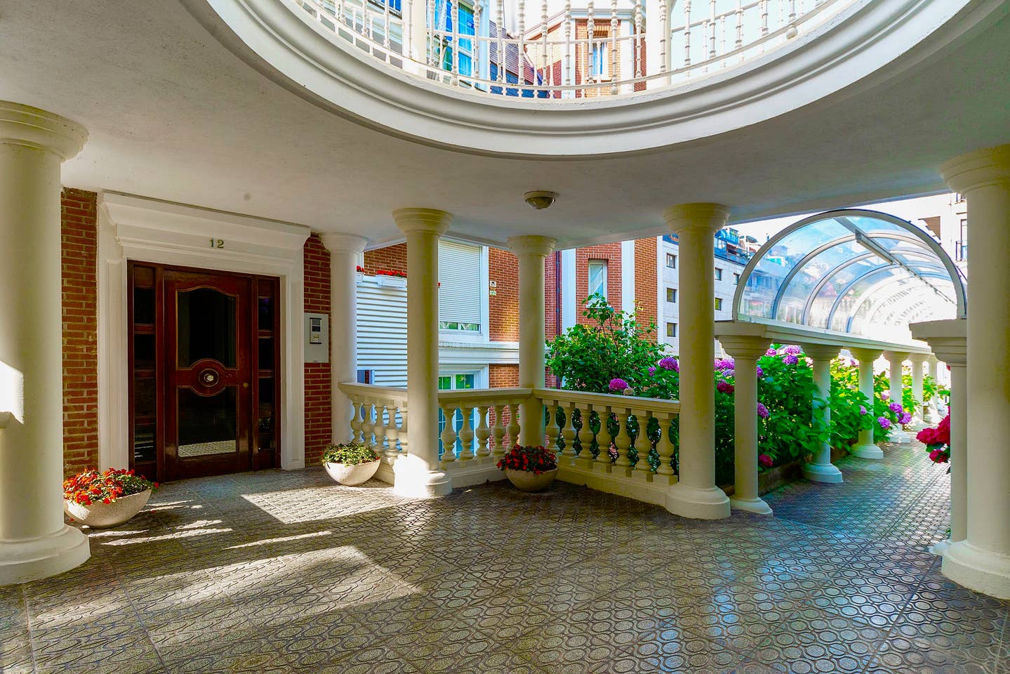 Fotos: Piso en Miraconcha