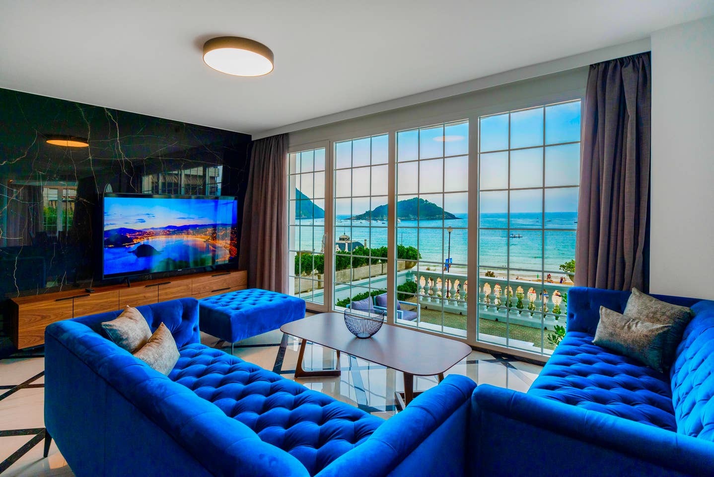 Fotos: Piso en Miraconcha