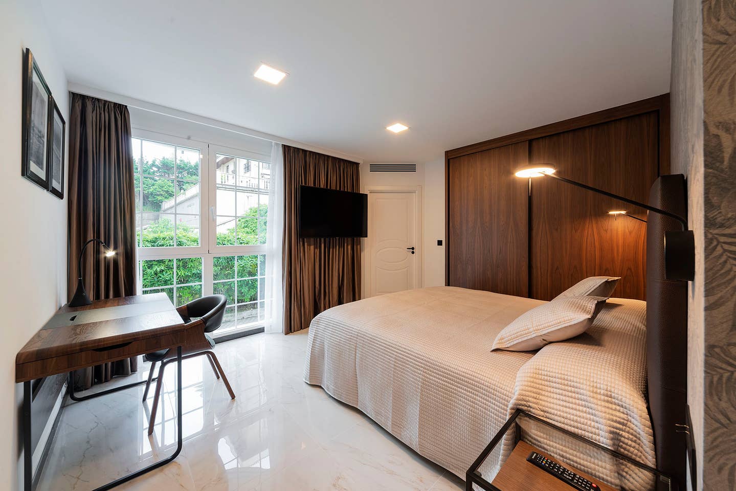 Fotos: Piso en Miraconcha