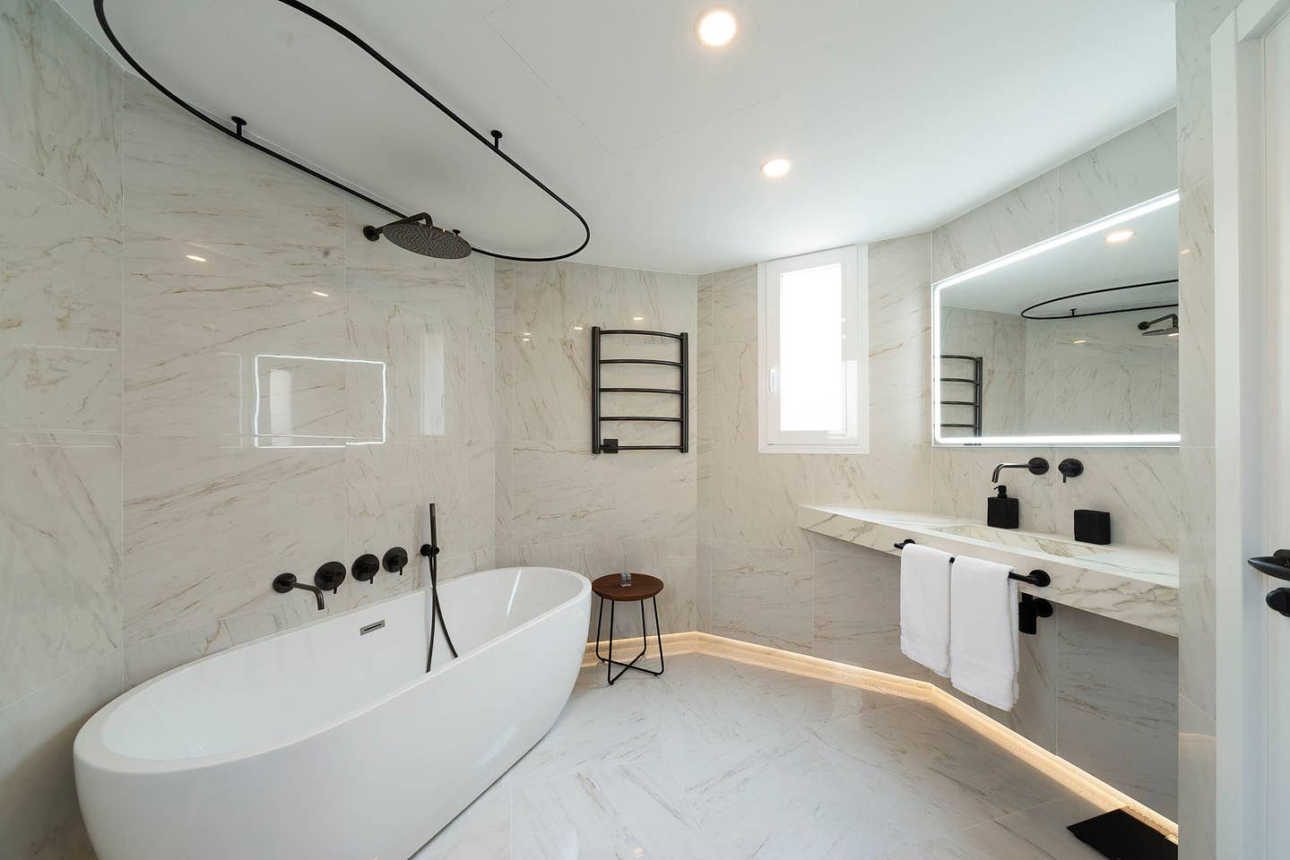 Fotos: Piso en Miraconcha