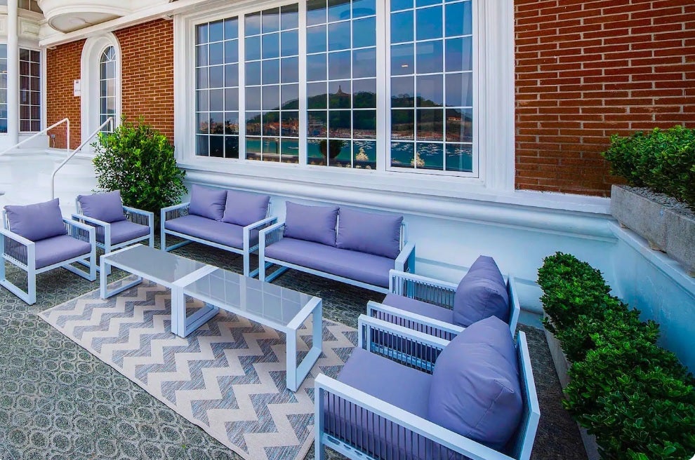 Fotos: Piso en Miraconcha