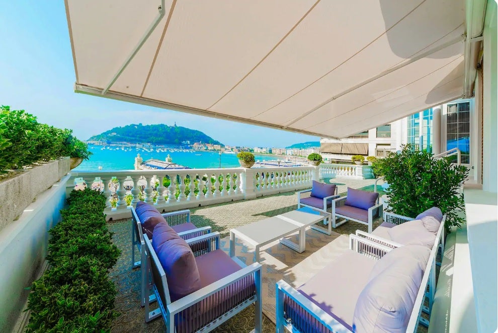 Fotos: Piso en Miraconcha