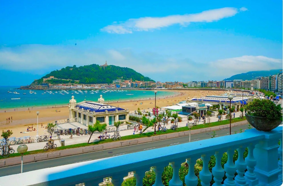 Fotos: Piso en Miraconcha