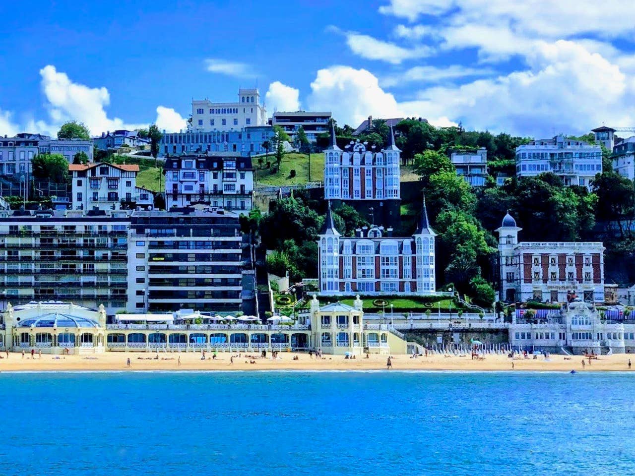 Fotos: Piso en Miraconcha