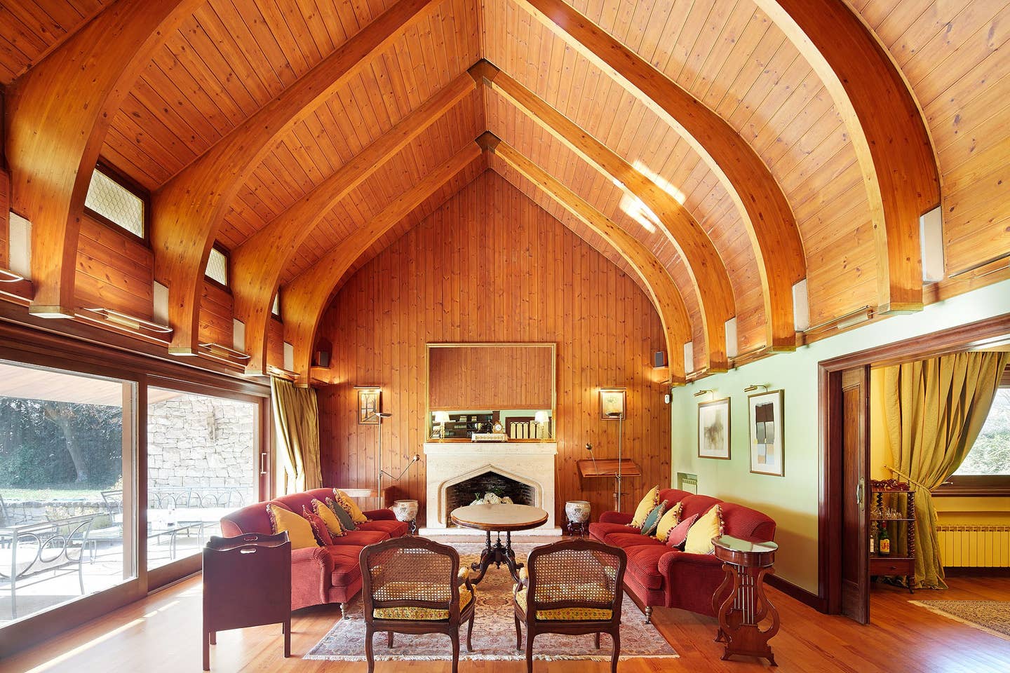 Fotos: Villa Dulantzi