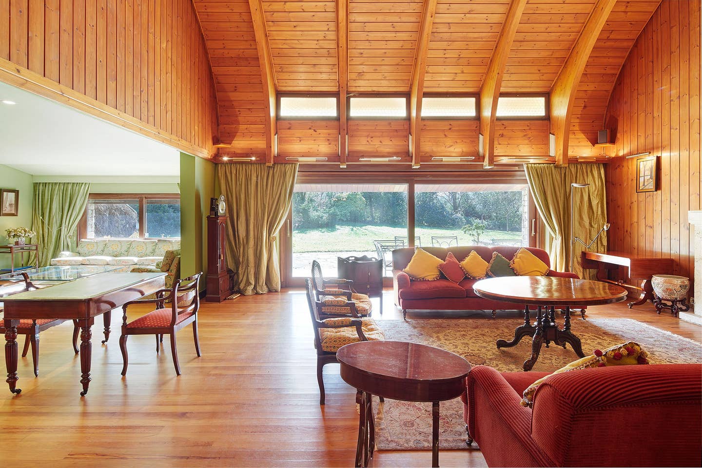 Fotos: Villa Dulantzi