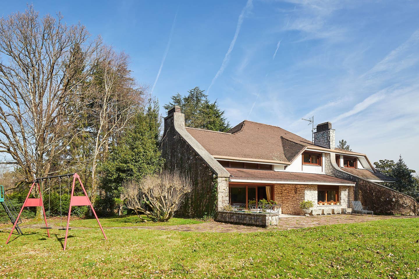 Fotos: Villa Dulantzi